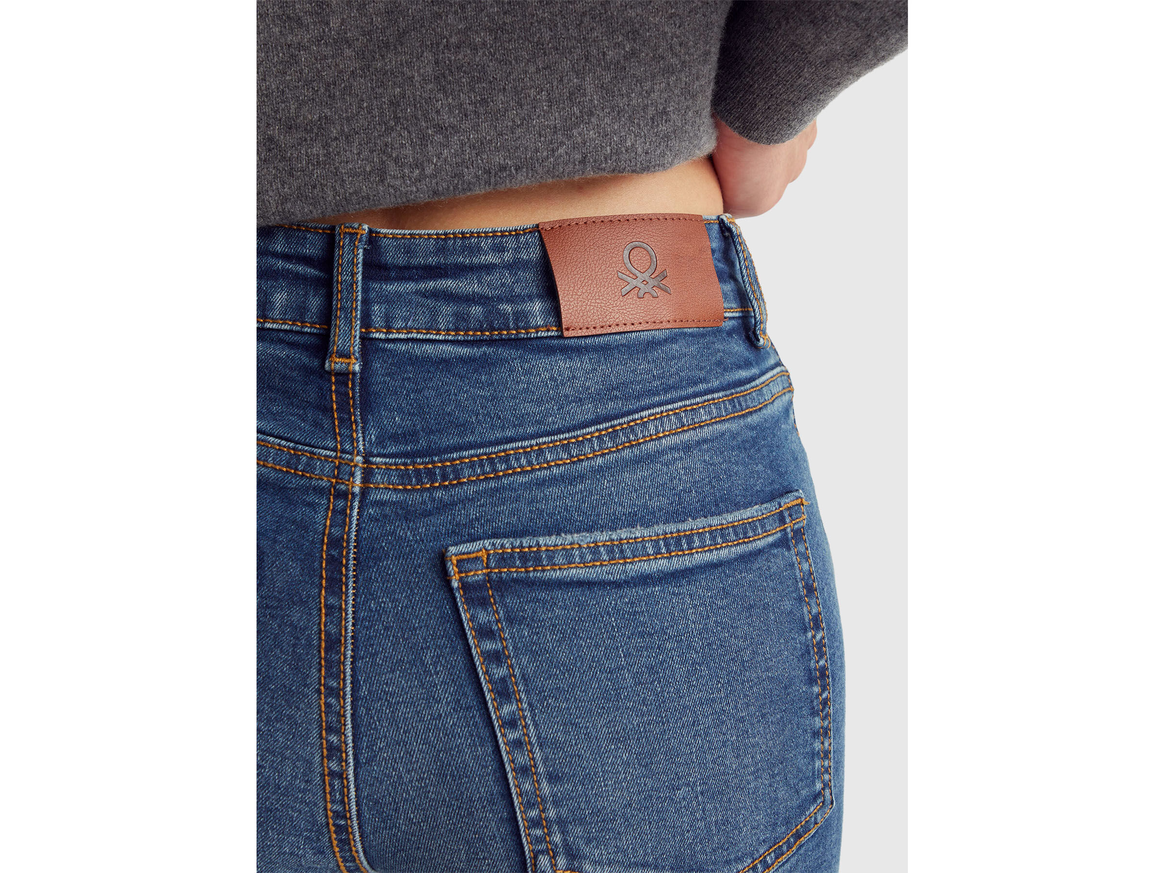 TROUSERS Mujer image number 4